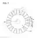 Fig. 06 - Radially embedded permanent magnet rotor and methods thereof