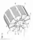 Fig. 10 - Radially embedded permanent magnet rotor and methods thereof