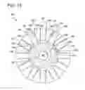 Fig. 14 - Radially embedded permanent magnet rotor and methods thereof