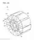Fig. 17 - Radially embedded permanent magnet rotor and methods thereof