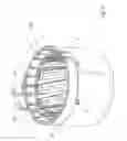 Fig. 08 - Stator arrangement, electric three-phase generator and method for producing a stator arrangement