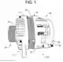 Fig. 02 - Alternator having an external ignition protection system