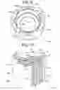 Fig. 08 - Alternator having an external ignition protection system
