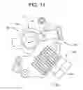 Fig. 09 - Alternator having an external ignition protection system