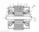 Fig. 01 - Encased electronic rotating machine
