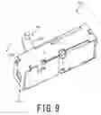 Fig. 08 - Power generator and electronic device