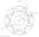Fig. 01 - Rotor manufacturing apparatus