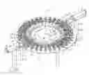 Fig. 01 - Electrical conductor aligning method