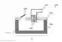 Fig. 01 - Active cooling for a concentrated photovoltaic cell
