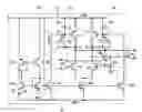 Fig. 01 - Active inductor and amplifier circuit