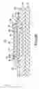 Fig. 07 - Packaged resonator with polymeric air cavity package
