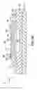 Fig. 08 - Packaged resonator with polymeric air cavity package