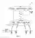 Fig. 02 - CSI reporting in beamforming systems via time- and frequency-distributed CSI estimation