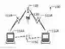 Fig. 01 - System and method to implement a wireless sniffer in networks using a dedicated sniffer network