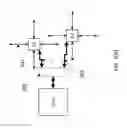 Fig. 09 - TRAFFIC MAPPING OF A NETWORK ON CHIP THROUGH MACHINE LEARNING