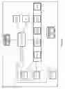 Fig. 02 - Context based firewall services for data message flows for multiple concurrent users on one machine