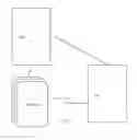 Fig. 02 - Forward one-time-use physical access verification apparatus, system, and method of operation