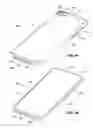 Fig. 09 - PROTECTIVE CASE FOR MOBILE ELECTRONIC DEVICE WITH INTEGRATED CAMERA RING STAND