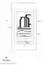 Fig. 10 - Automatic detection of panoramic gestures