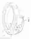 Fig. 03 - Eye tracking using video information and electrooculography information