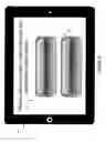 Fig. 03 - Systems, methods, and computer-readable media for using a video capture device to alleviate motion sickness via an augmented display for a passenger