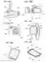 Fig. 35 - Imaging device and electronic appliance
