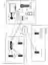 Fig. 05 - Methods and systems for implementing legacy remote and keystroke redirection