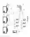 Fig. 06 - DISTRIBUTED WIRELESS AUDIO AND/OR VIDEO TRANSMISSION