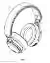Fig. 02 - Portable Bluetooth Headset With Step-Counting Function