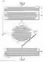 Fig. 01 - Device, method, and system for electronically detecting an out-of-boundary condition for a criminal origanization