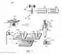 Fig. 02 - Device, method, and system for electronically detecting an out-of-boundary condition for a criminal origanization