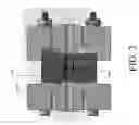 Fig. 05 - Attenuation device in transmitter system
