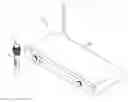 Fig. 01 - Wireless microphone system