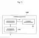 Fig. 12 - COMMUNICATION DEVICE AND INFORMATION DELIVERY SYSTEM