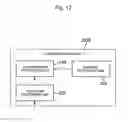 Fig. 13 - COMMUNICATION DEVICE AND INFORMATION DELIVERY SYSTEM