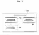 Fig. 15 - COMMUNICATION DEVICE AND INFORMATION DELIVERY SYSTEM