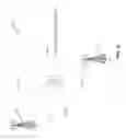 Fig. 07 - Assisted beamforming at mobility
