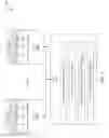 Fig. 05 - Coordinated transmissions among virtual access points (VAPS)