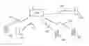 Fig. 01 - Alternation between communication using CSMA/CA and OFDMA