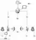 Fig. 01 - Method for performing an interaction from a communicating device configured to establish a wireless communication channel and corresponding telecommunication system