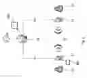 Fig. 02 - Method for performing an interaction from a communicating device configured to establish a wireless communication channel and corresponding telecommunication system