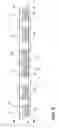 Fig. 05 - Induction burner element having a plurality of single piece frames