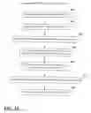 Fig. 09 - Induction burner element having a plurality of single piece frames