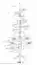 Fig. 02 - Control of modular lighted artificial trees