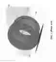 Fig. 02 - Swirl ring for a plasma arc torch
