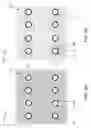 Fig. 07 - MULTI-LAYER IC SOCKET WITH AN INTEGRATED IMPEDANCE MATCHING NETWORK