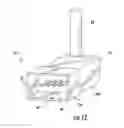 Fig. 09 - Application specific electronics packaging systems, methods and devices