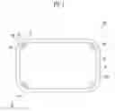 Fig. 02 - Display device having a support leg