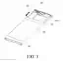 Fig. 04 - Electronic device including glass housing