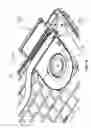 Fig. 11 - Optimized vent walls in electronic devices